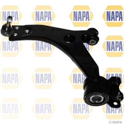 NAPA lengőkar, kerékfelfüggesztés - NST2064 - TothCarparts