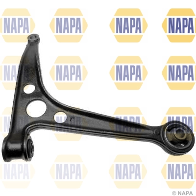 NAPA lengőkar, kerékfelfüggesztés - NST2071 - TothCarparts