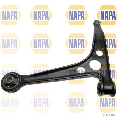 NAPA lengőkar, kerékfelfüggesztés - NST2072 - TothCarparts