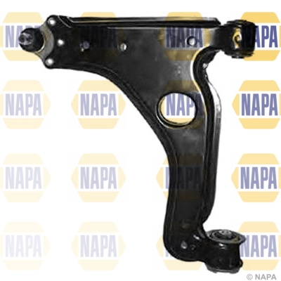 NAPA lengőkar, kerékfelfüggesztés - NST2118 - TothCarparts