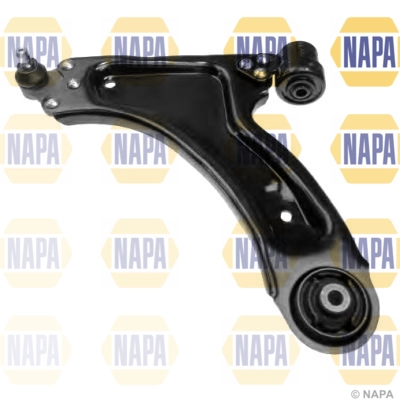 NAPA lengőkar, kerékfelfüggesztés - NST2120 - TothCarparts