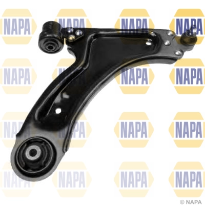 NAPA lengőkar, kerékfelfüggesztés - NST2121 - TothCarparts