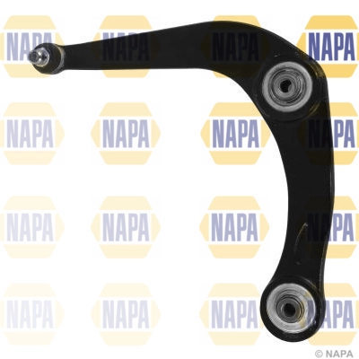 NAPA lengőkar, kerékfelfüggesztés - NST2128 - TothCarparts