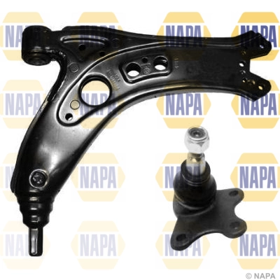 NAPA lengőkar, kerékfelfüggesztés - NST2147 - TothCarparts