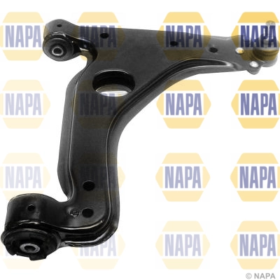 NAPA lengőkar, kerékfelfüggesztés - NST2160 - TothCarparts