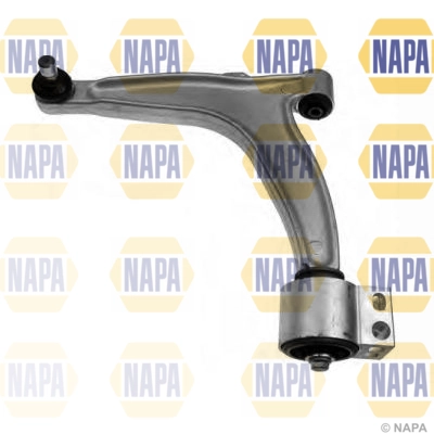 NAPA lengőkar, kerékfelfüggesztés - NST2161 - TothCarparts
