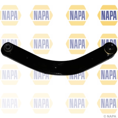 NAPA lengőkar, kerékfelfüggesztés - NST2163 - TothCarparts