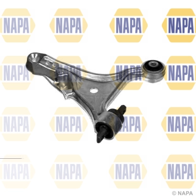 NAPA lengőkar, kerékfelfüggesztés - NST2168 - TothCarparts