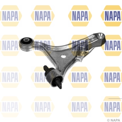 NAPA lengőkar, kerékfelfüggesztés - NST2169 - TothCarparts