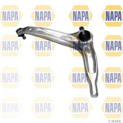 NAPA lengőkar, kerékfelfüggesztés - NST2225 - TothCarparts