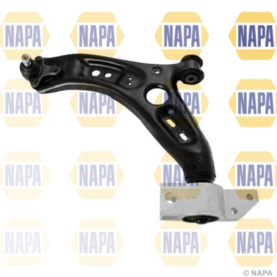 NAPA lengőkar, kerékfelfüggesztés - NST2238 - TothCarparts