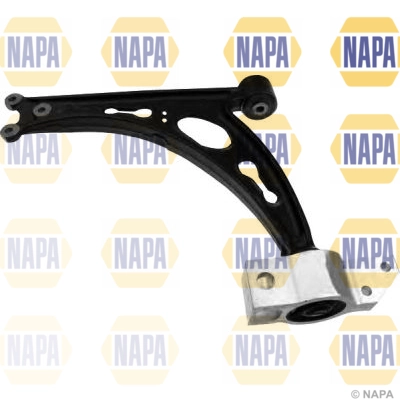 NAPA lengőkar, kerékfelfüggesztés - NST2246 - TothCarparts