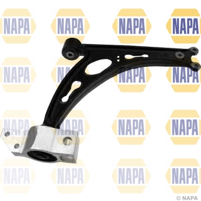 NAPA lengőkar, kerékfelfüggesztés - NST2247 - TothCarparts
