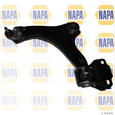 NAPA lengőkar, kerékfelfüggesztés - NST2250 - TothCarparts