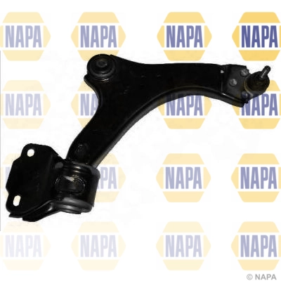 NAPA lengőkar, kerékfelfüggesztés - NST2251 - TothCarparts