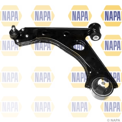 NAPA lengőkar, kerékfelfüggesztés - NST2254 - TothCarparts