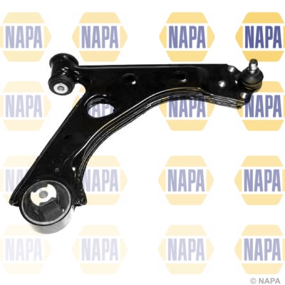 NAPA lengőkar, kerékfelfüggesztés - NST2255 - TothCarparts