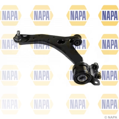 NAPA lengőkar, kerékfelfüggesztés - NST2258 - TothCarparts