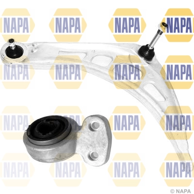 NAPA lengőkar, kerékfelfüggesztés - NST2260 - TothCarparts