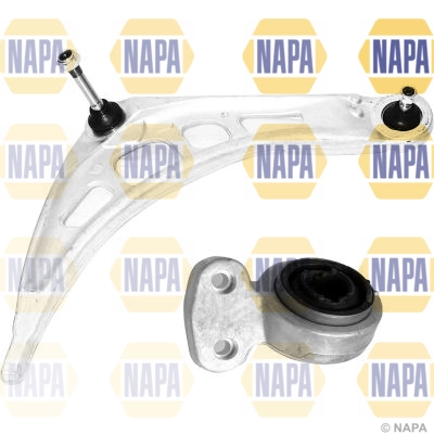 NAPA lengőkar, kerékfelfüggesztés - NST2261 - TothCarparts