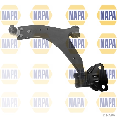 NAPA lengőkar, kerékfelfüggesztés - NST2290 - TothCarparts
