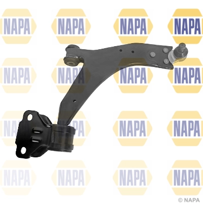NAPA lengőkar, kerékfelfüggesztés - NST2291 - TothCarparts
