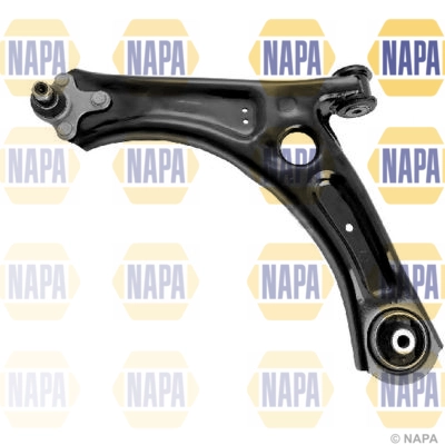 NAPA lengőkar, kerékfelfüggesztés - NST2356 - TothCarparts