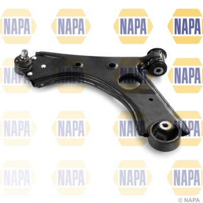 NAPA lengőkar, kerékfelfüggesztés - NST2360 - TothCarparts