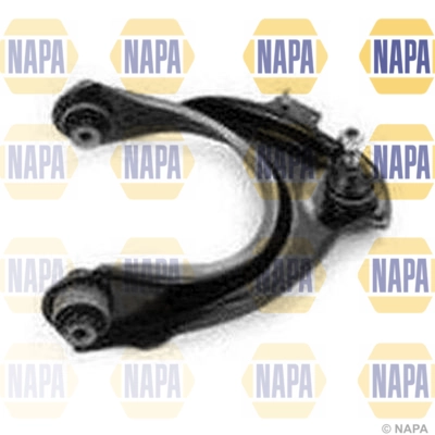 NAPA lengőkar, kerékfelfüggesztés - NST2392 - TothCarparts