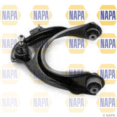 NAPA lengőkar, kerékfelfüggesztés - NST2393 - TothCarparts