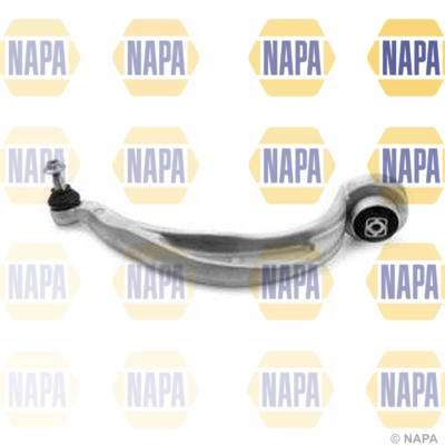 NAPA lengőkar, kerékfelfüggesztés - NST2413 - TothCarparts