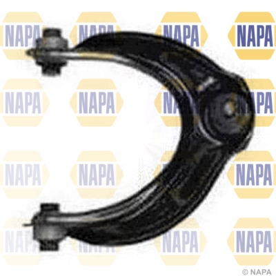 NAPA lengőkar, kerékfelfüggesztés - NST2447 - TothCarparts