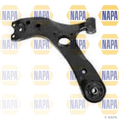 NAPA lengőkar, kerékfelfüggesztés - NST2466 - TothCarparts
