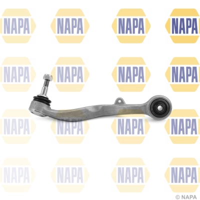 NAPA lengőkar, kerékfelfüggesztés - NST2468 - TothCarparts