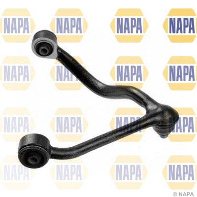 NAPA lengőkar, kerékfelfüggesztés - NST2500 - TothCarparts