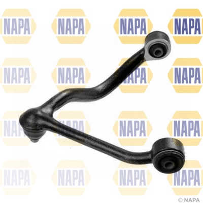 NAPA lengőkar, kerékfelfüggesztés - NST2501 - TothCarparts
