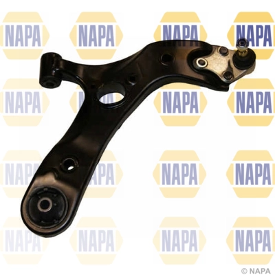 NAPA lengőkar, kerékfelfüggesztés - NST2508 - TothCarparts