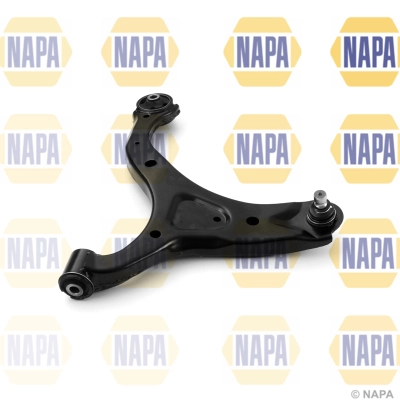 NAPA lengőkar, kerékfelfüggesztés - NST2522 - TothCarparts
