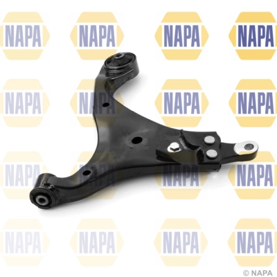 NAPA lengőkar, kerékfelfüggesztés - NST2540 - TothCarparts