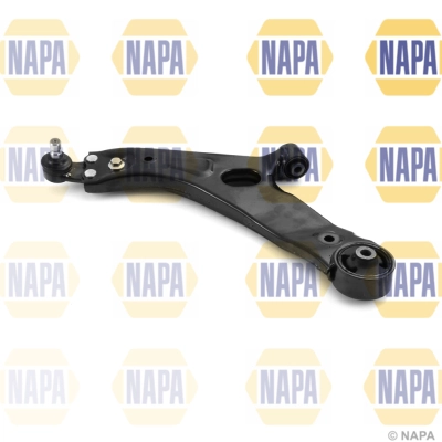 NAPA lengőkar, kerékfelfüggesztés - NST2544 - TothCarparts