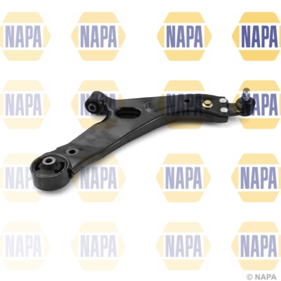 NAPA lengőkar, kerékfelfüggesztés - NST2545 - TothCarparts