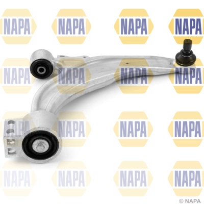 NAPA lengőkar, kerékfelfüggesztés - NST2546 - TothCarparts