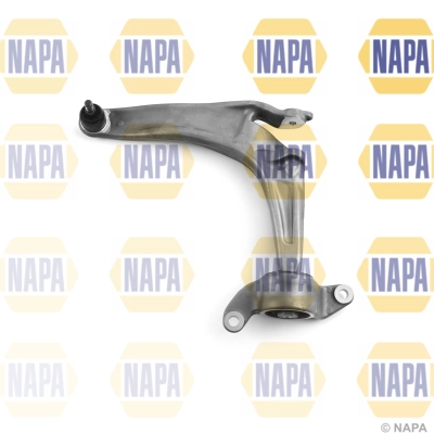 NAPA lengőkar, kerékfelfüggesztés - NST2560 - TothCarparts