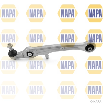 NAPA lengőkar, kerékfelfüggesztés - NST2578 - TothCarparts