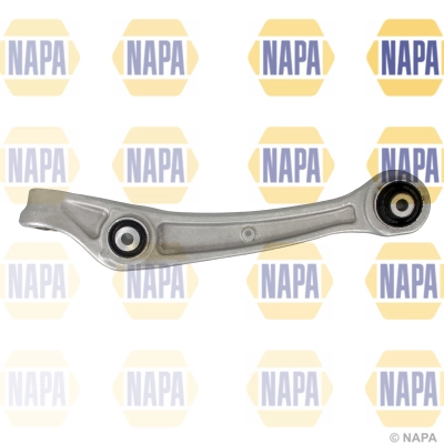 NAPA lengőkar, kerékfelfüggesztés - NST2581 - TothCarparts