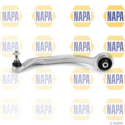 NAPA lengőkar, kerékfelfüggesztés - NST2592 - TothCarparts