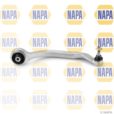NAPA lengőkar, kerékfelfüggesztés - NST2593 - TothCarparts
