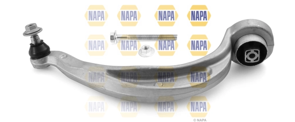 NAPA lengőkar, kerékfelfüggesztés - NST2602 - TothCarparts