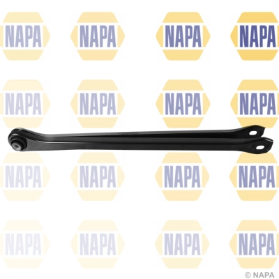 NAPA lengőkar, kerékfelfüggesztés - NST2677 - TothCarparts