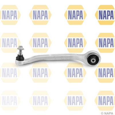 NAPA lengőkar, kerékfelfüggesztés - NST2696 - TothCarparts